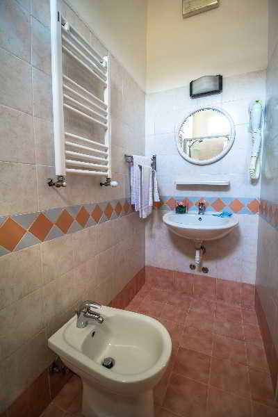 Hotel Carnaby Rimini Exteriör bild